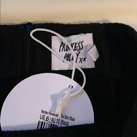 Skirt - Picture 3 of 7